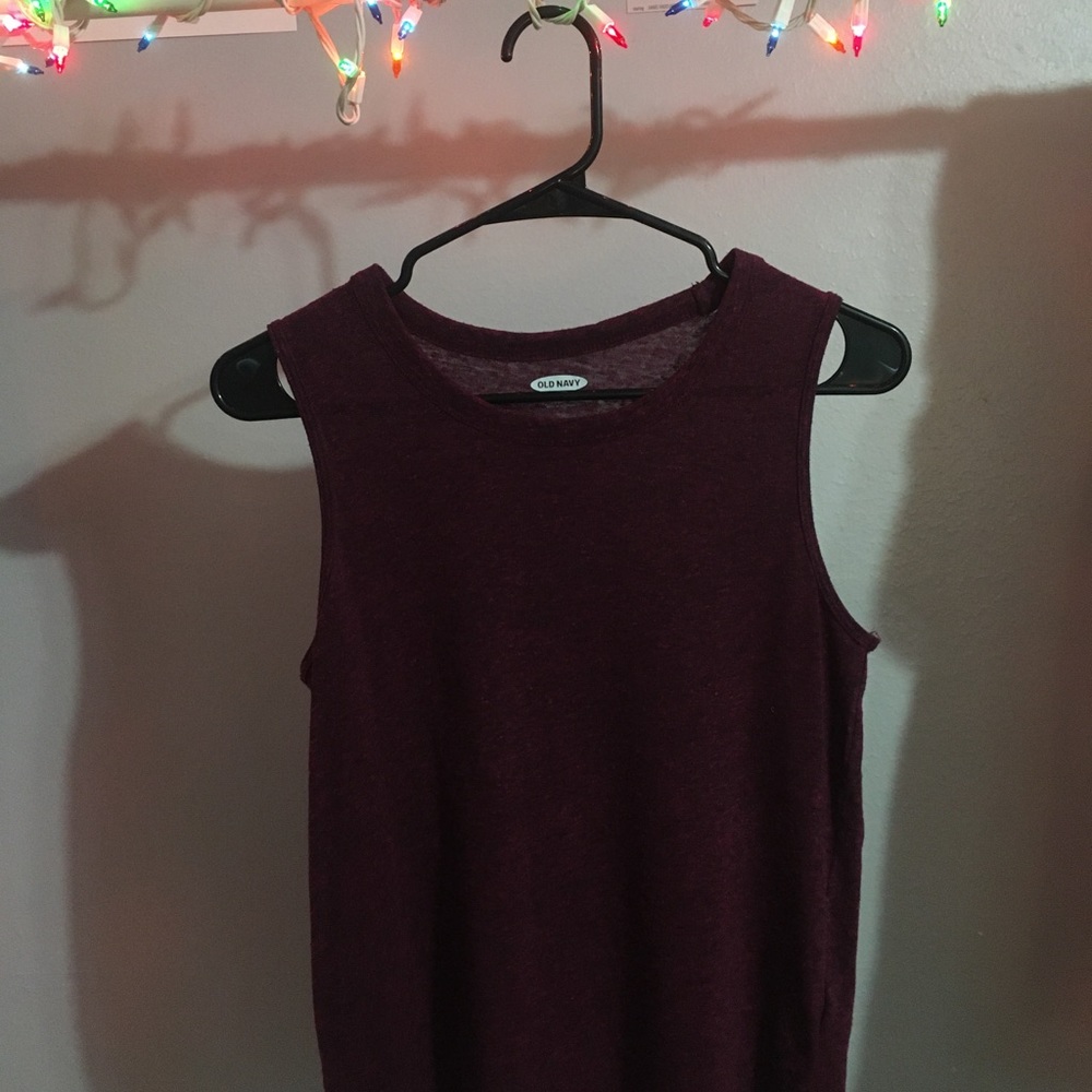 Tank top - Picture 2 of 3